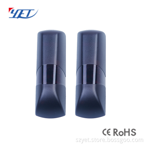 wireless auto slide gate photocell beam with 135 degees